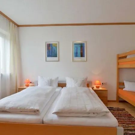 Hauser Appartement Kaltenbach