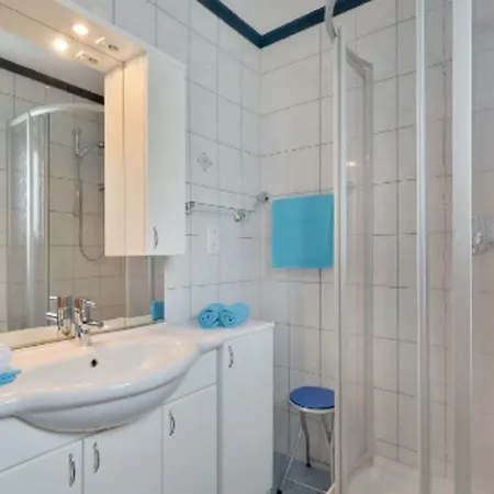 Appartement Hauser Kaltenbach