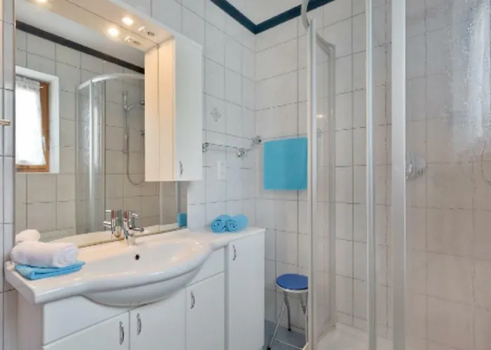 Appartement Hauser Kaltenbach